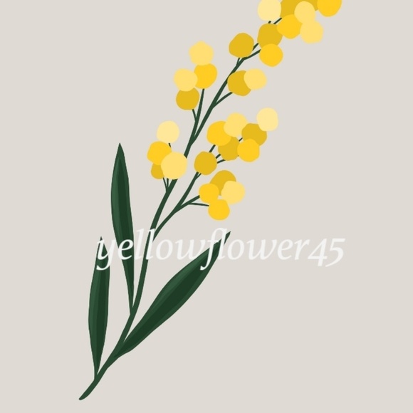 yellowflower45